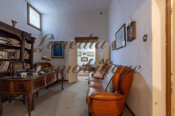 appartamento in vendita a Livorno in zona Centro Città