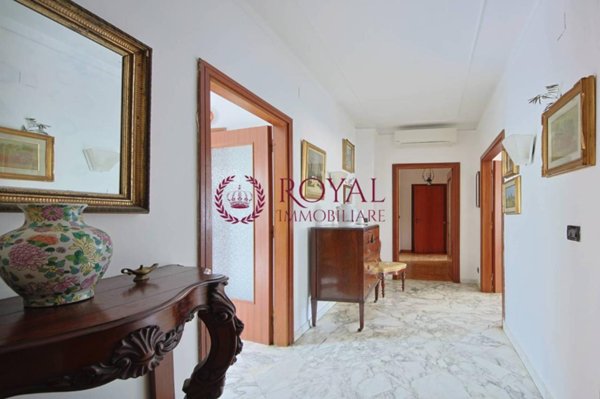 appartamento in vendita a Livorno in zona Centro Città