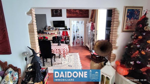 casa indipendente in vendita a Livorno in zona Centro Città