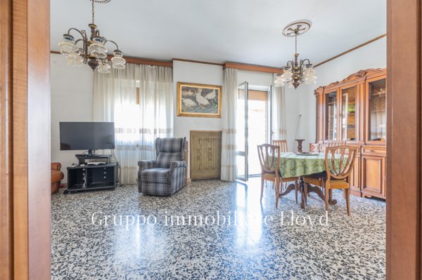 appartamento in vendita a Livorno in zona Centro Città
