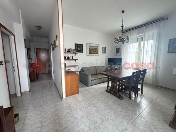 appartamento in vendita a Livorno