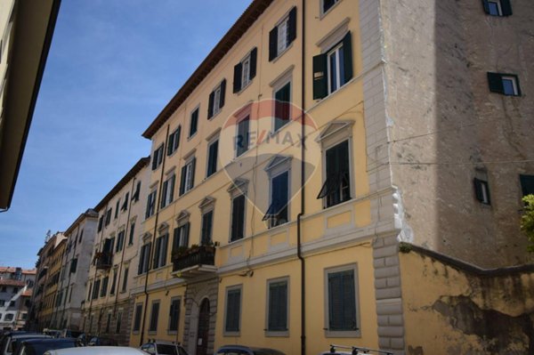 appartamento in vendita a Livorno