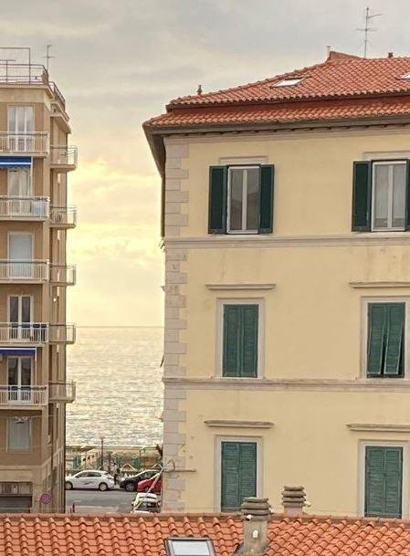 appartamento in vendita a Livorno
