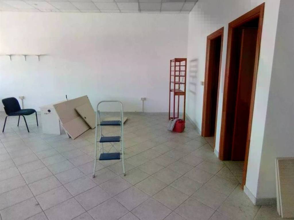 ufficio in vendita a Livorno