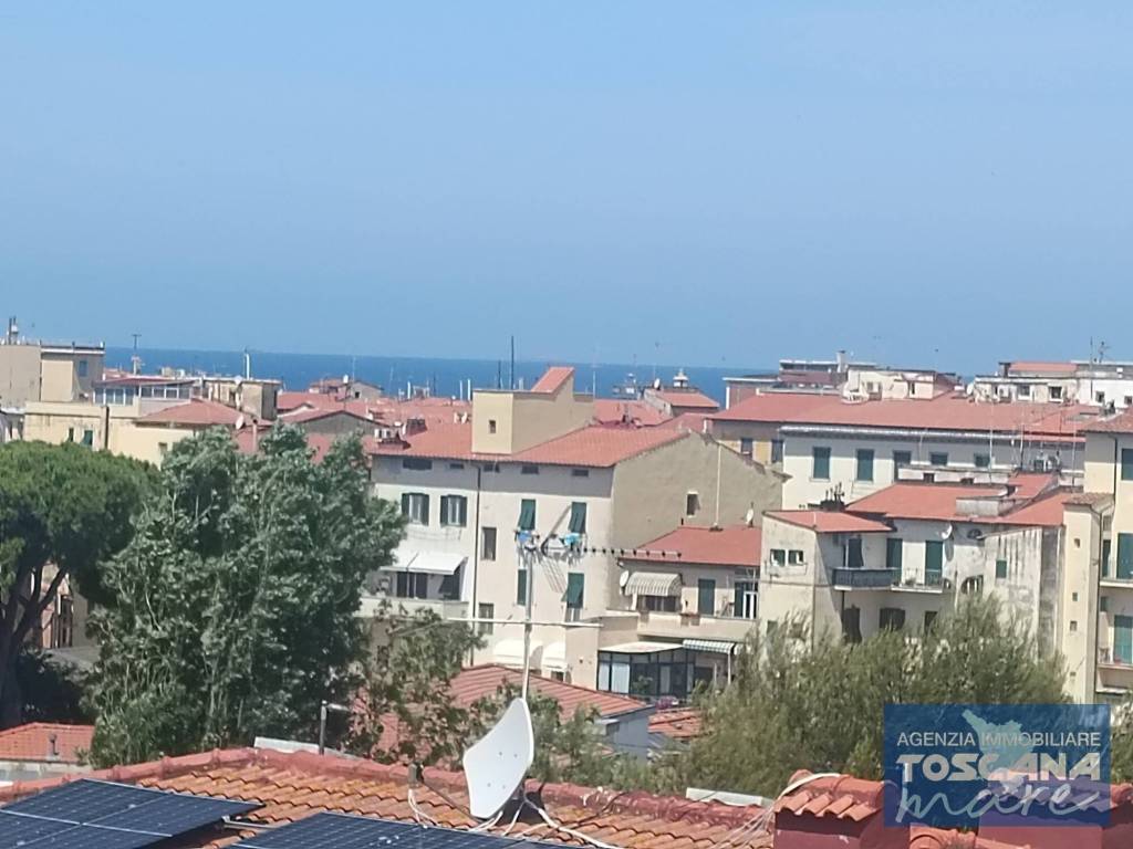 appartamento in vendita a Livorno