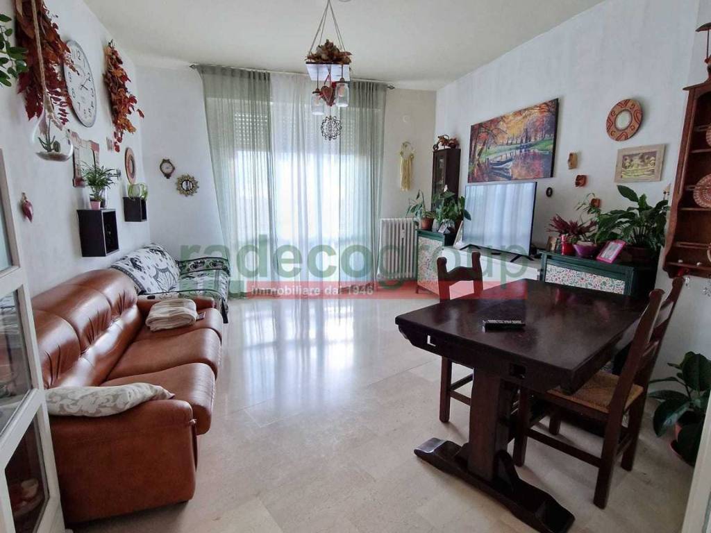 appartamento in vendita a Livorno