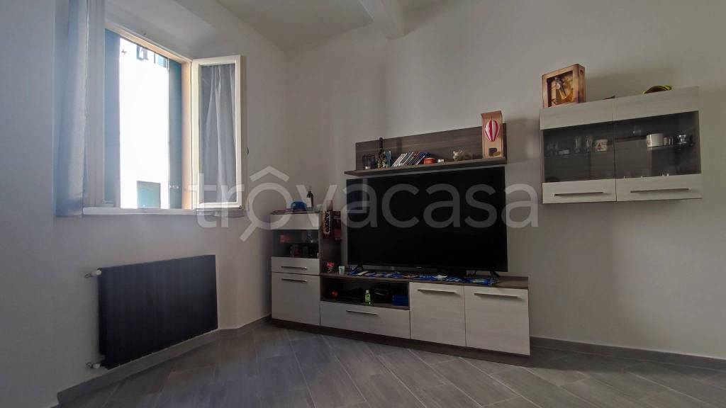 appartamento in vendita a Livorno in zona Ospedale