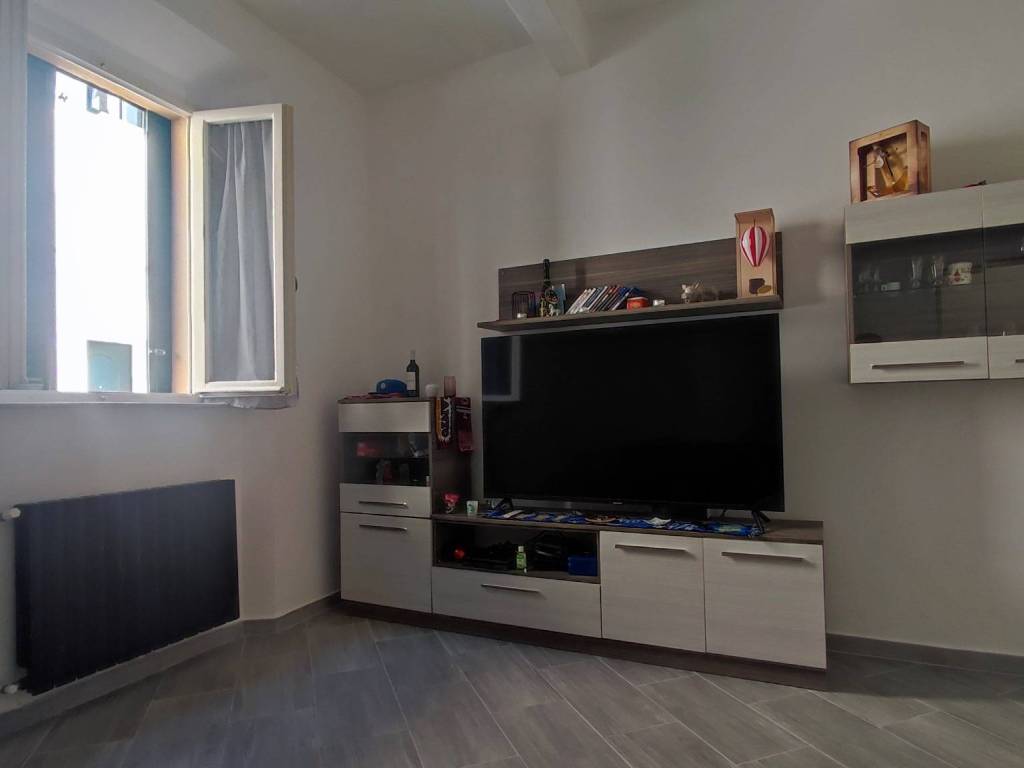 appartamento in vendita a Livorno