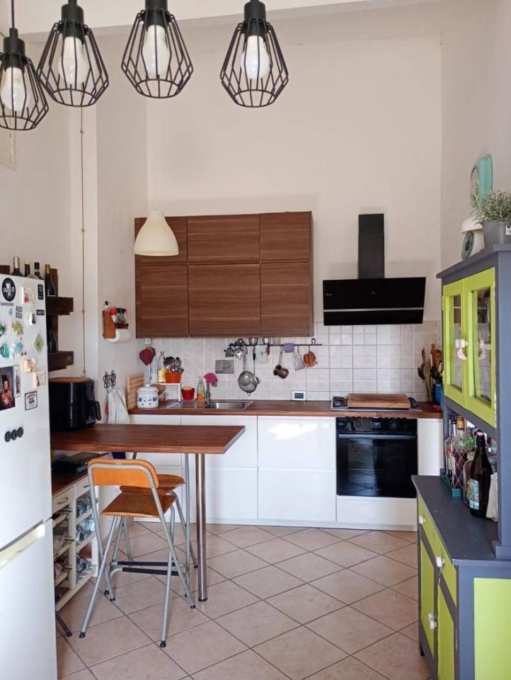 appartamento in vendita a Livorno in zona Stazione