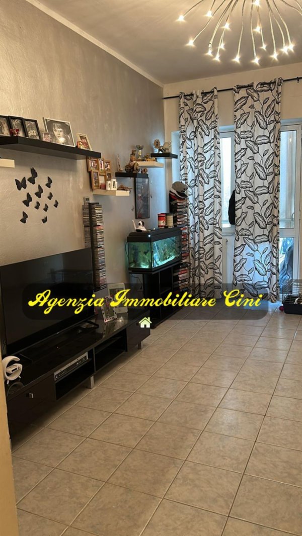 appartamento in vendita a Livorno
