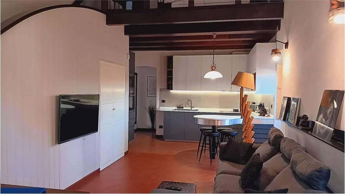 appartamento in vendita a Livorno