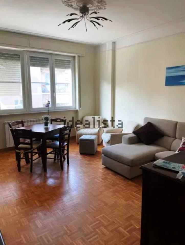 appartamento in vendita a Livorno in zona Ardenza