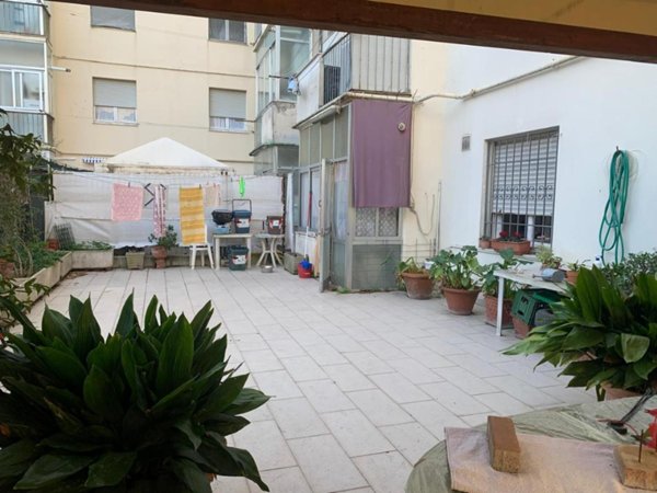 appartamento in vendita a Livorno