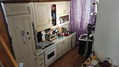 appartamento in vendita a Livorno in zona Centro Città