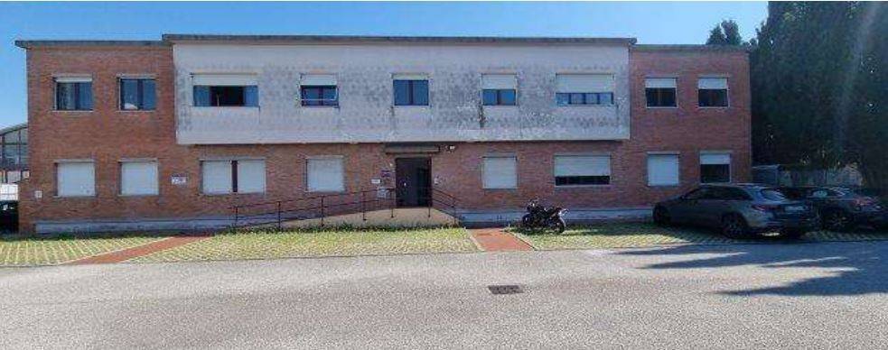 ufficio in vendita a Livorno in zona Stazione