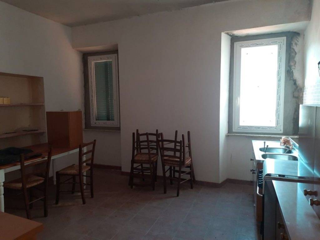 appartamento in vendita a Livorno
