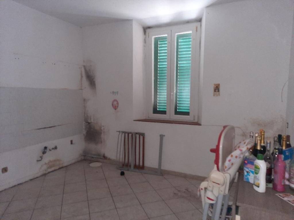 appartamento in vendita a Livorno