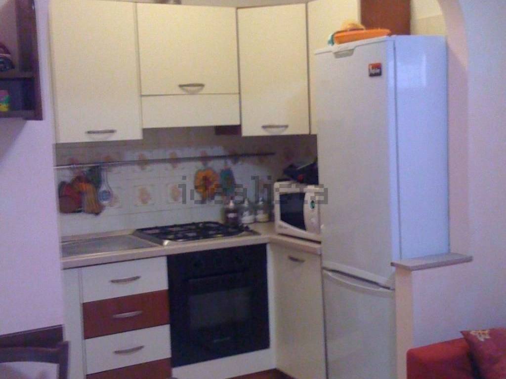 appartamento in vendita a Livorno