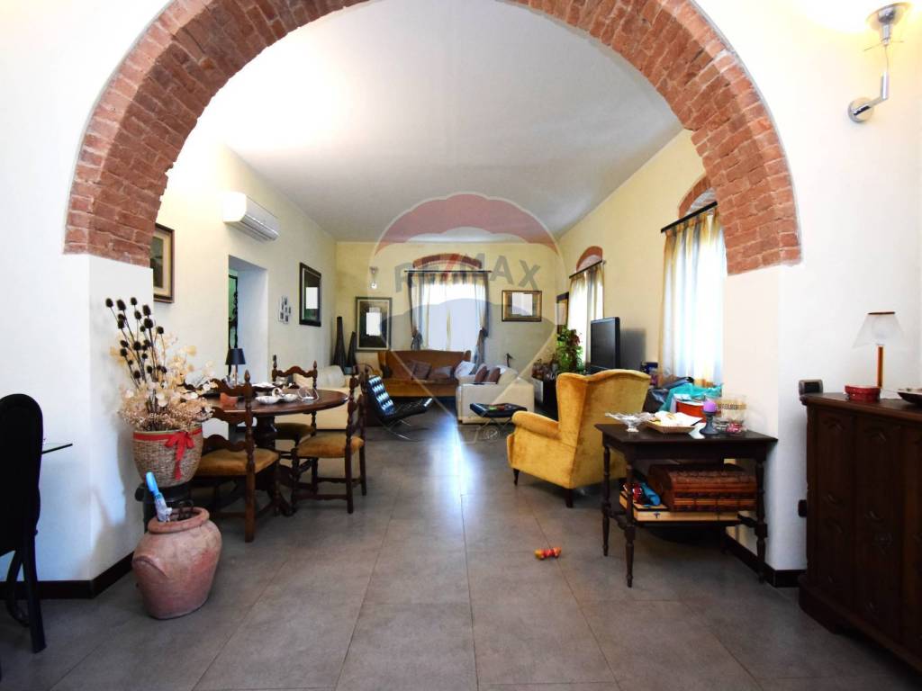 appartamento in vendita a Livorno