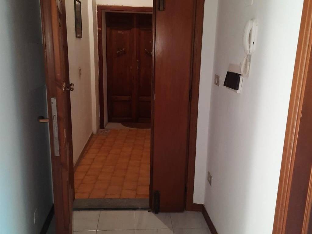 appartamento in vendita a Livorno