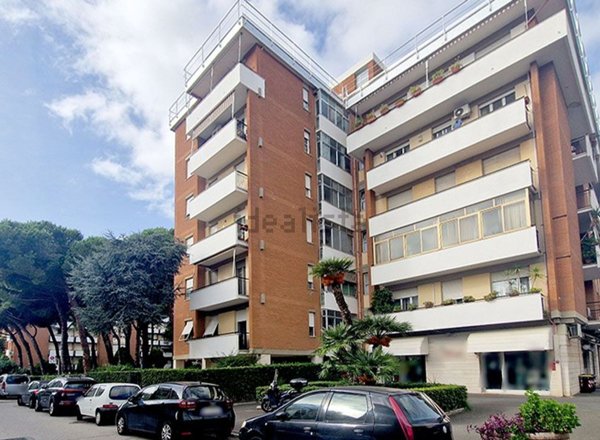appartamento in vendita a Livorno in zona Centro Città