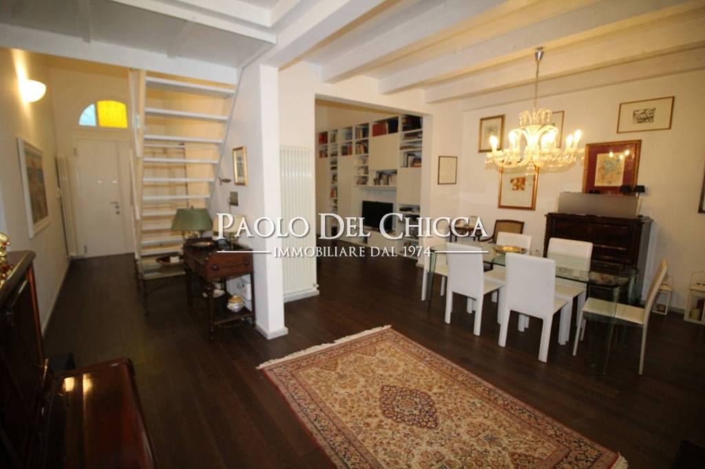 casa indipendente in vendita a Livorno in zona Ardenza