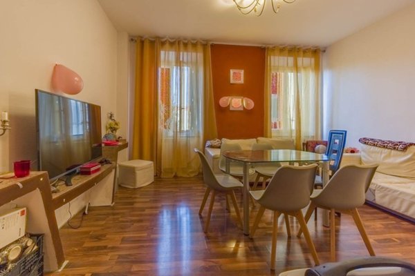 appartamento in vendita a Livorno in zona Centro Città