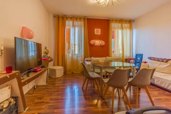 appartamento in vendita a Livorno in zona Stazione