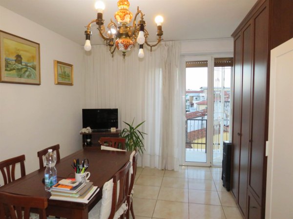 appartamento in vendita a Livorno in zona Centro Città