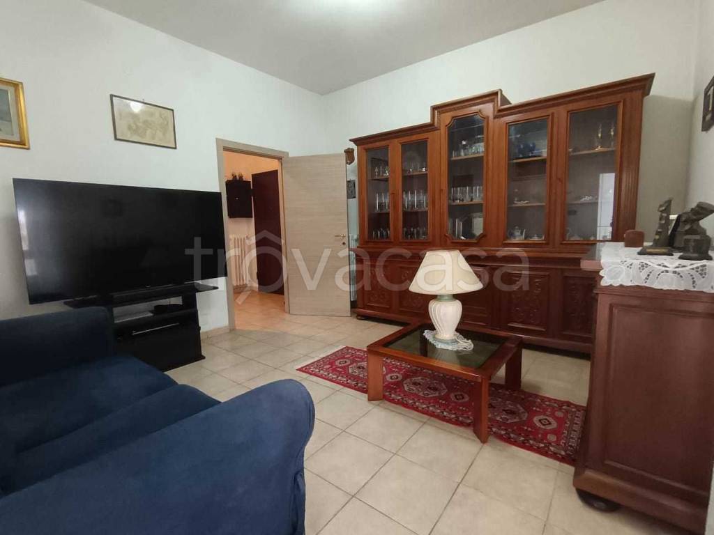 appartamento in vendita a Livorno in zona Ardenza