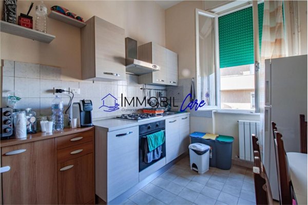 appartamento in vendita a Livorno in zona Lungomare