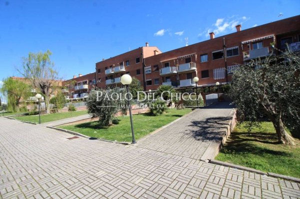 appartamento in vendita a Livorno