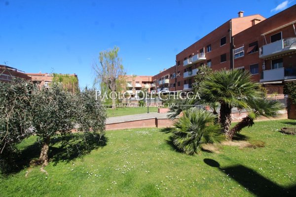 appartamento in vendita a Livorno