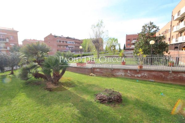 appartamento in vendita a Livorno