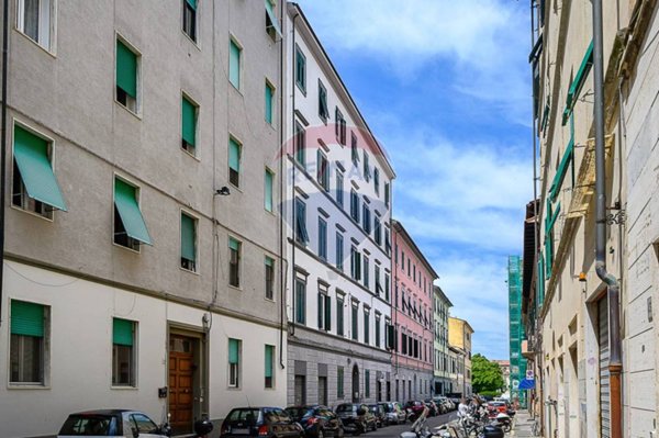 appartamento in vendita a Livorno