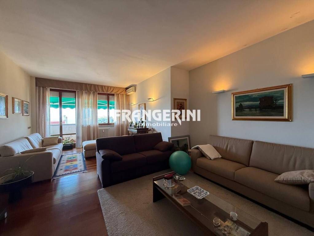 appartamento in vendita a Livorno