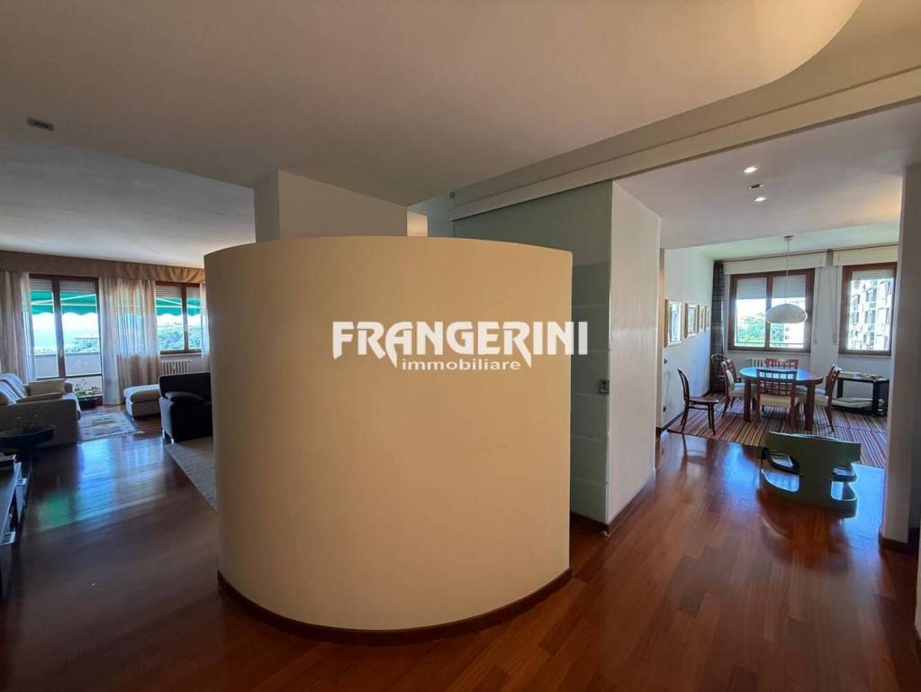 appartamento in vendita a Livorno