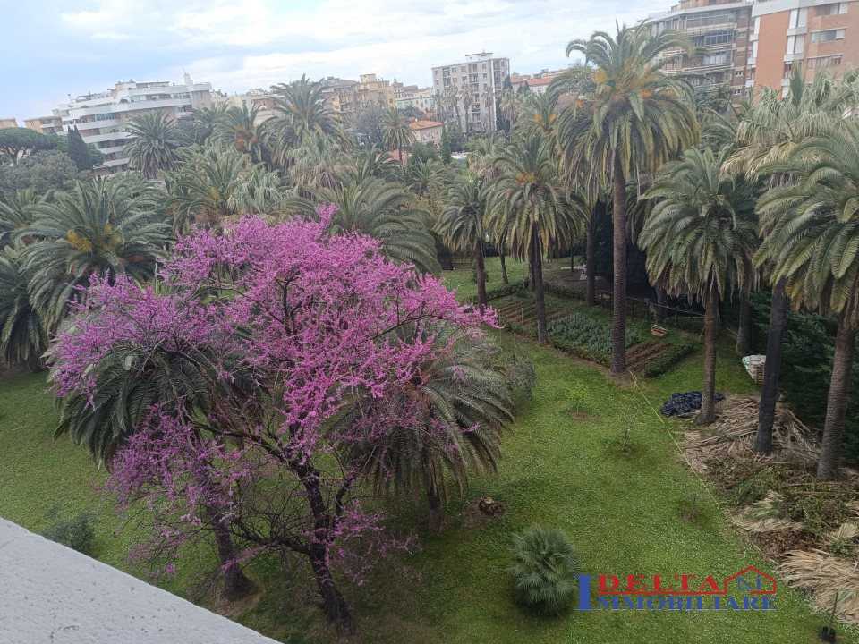 appartamento in vendita a Livorno in zona Centro Città