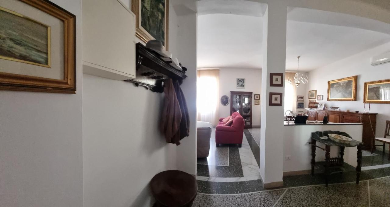 appartamento in vendita a Livorno in zona Stazione