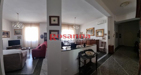 appartamento in vendita a Livorno in zona Centro Città