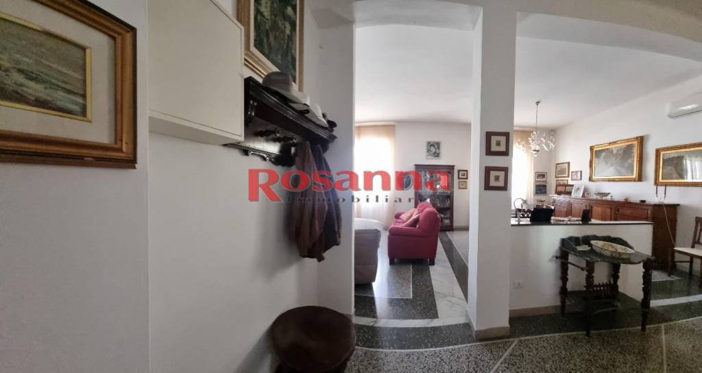 appartamento in vendita a Livorno