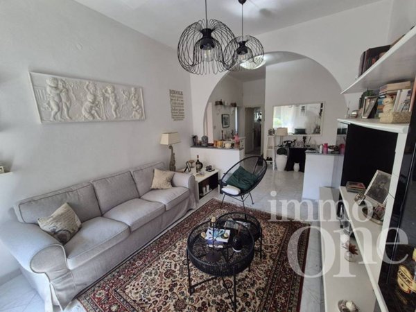 appartamento in vendita a Livorno in zona Centro Città