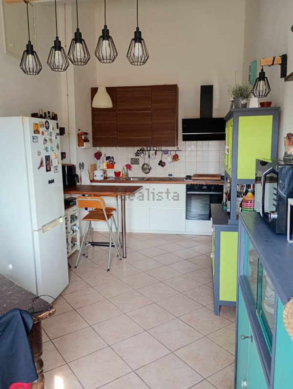 appartamento in vendita a Livorno