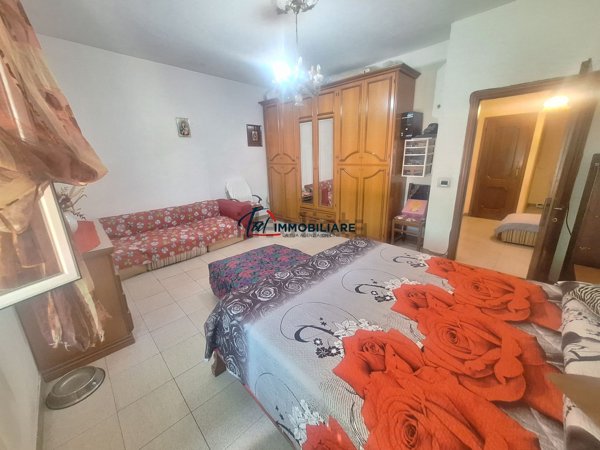 appartamento in vendita a Livorno in zona Centro Città