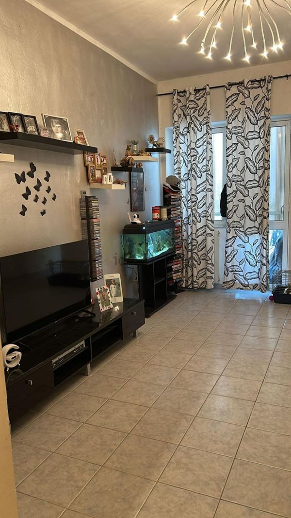appartamento in vendita a Livorno