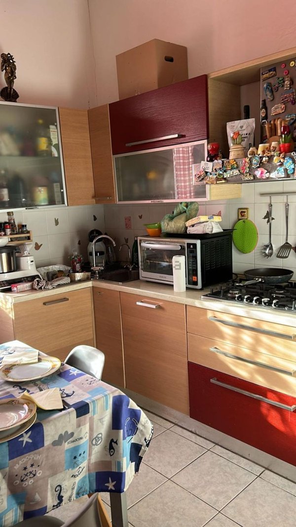 appartamento in vendita a Livorno