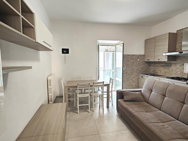 appartamento in vendita a Livorno