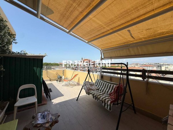 appartamento in vendita a Livorno