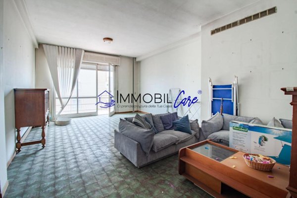 appartamento in vendita a Livorno in zona Lungomare