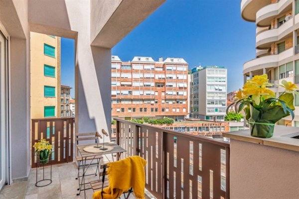 appartamento in vendita a Livorno